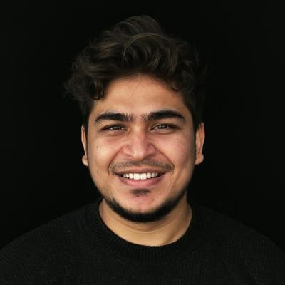 Pranay Yadav